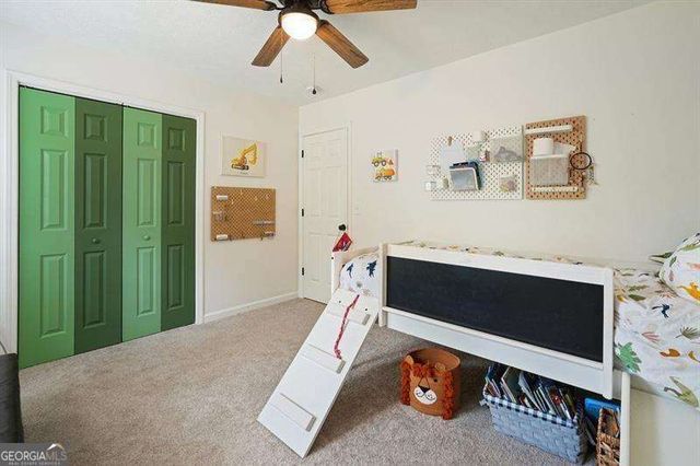 2677 FOREST Way NE, Marietta, GA 30066