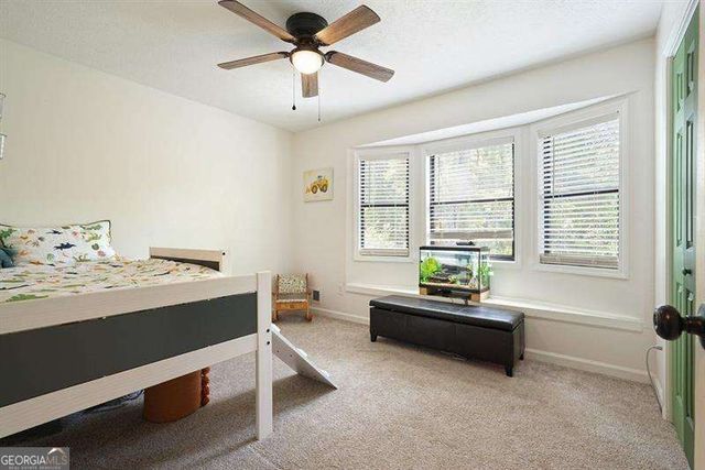 2677 FOREST Way NE, Marietta, GA 30066