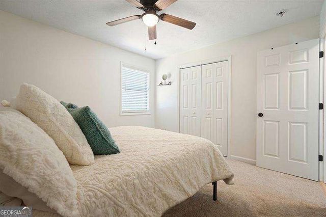 2677 FOREST Way NE, Marietta, GA 30066