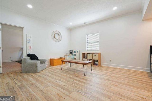 2677 FOREST Way NE, Marietta, GA 30066