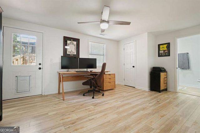 2677 FOREST Way NE, Marietta, GA 30066