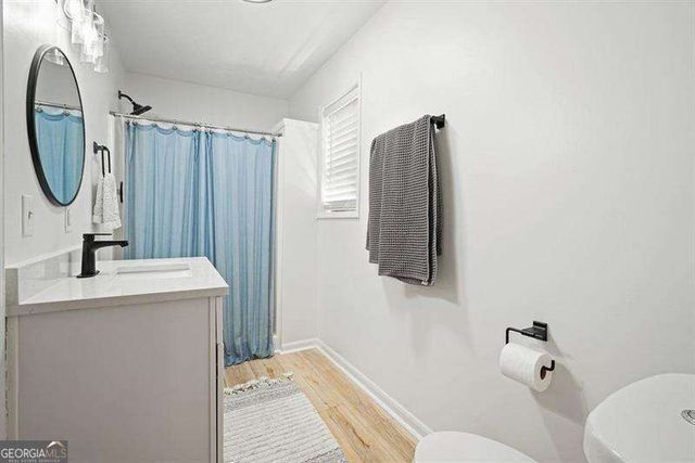 2677 FOREST Way NE, Marietta, GA 30066