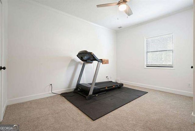 2677 FOREST Way NE, Marietta, GA 30066