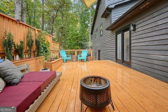 2677 FOREST Way NE, Marietta, GA 30066