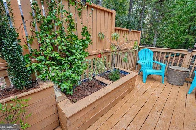 2677 FOREST Way NE, Marietta, GA 30066