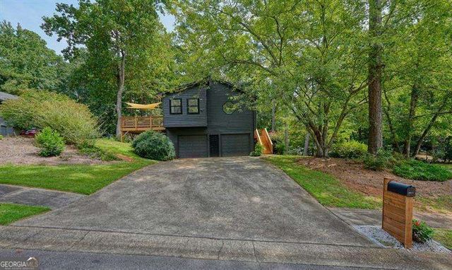 2677 FOREST Way NE, Marietta, GA 30066