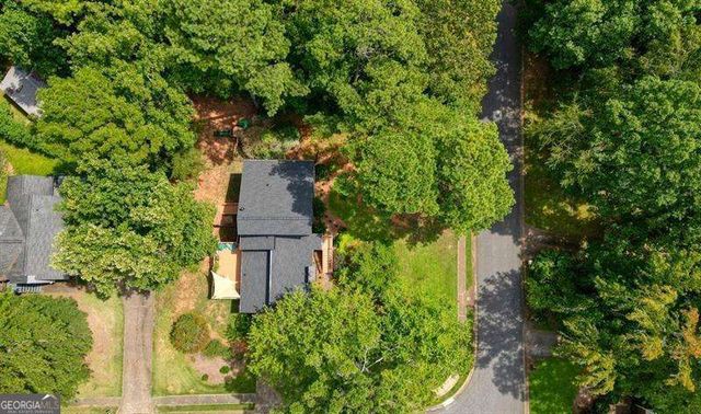 2677 FOREST Way NE, Marietta, GA 30066