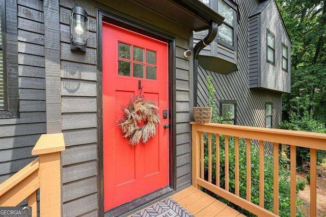 2677 FOREST Way NE, Marietta, GA 30066