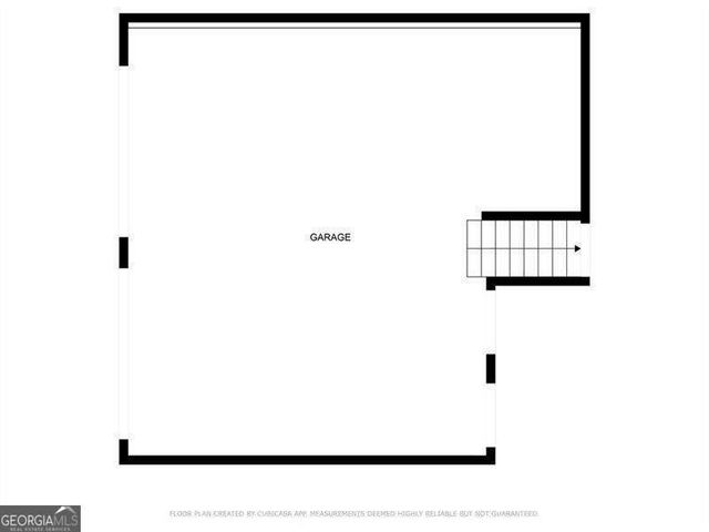 2677 FOREST Way NE, Marietta, GA 30066