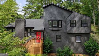 2677 FOREST Way NE, Marietta, GA 30066