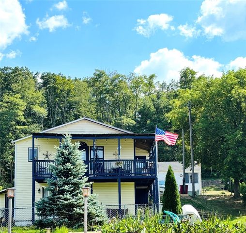 3815 County Route 2, Thurston, NY 14801