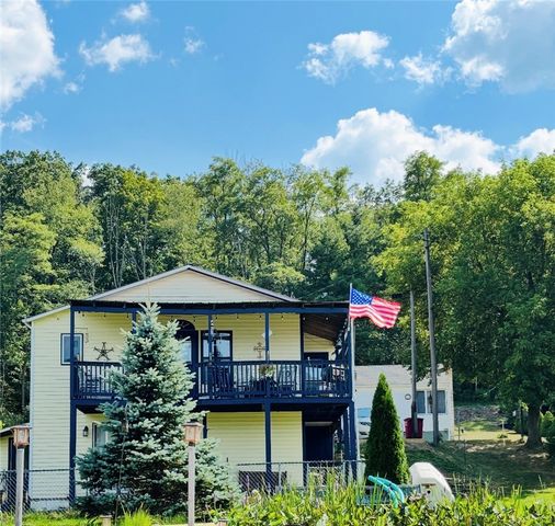 3815 County Route 2, Thurston, NY 14801