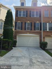 8502 PAMELA WAY #116, Laurel, MD 20723