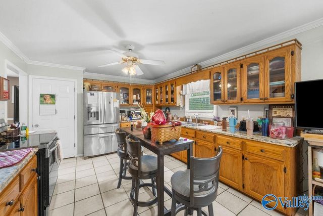 203 Amy Drive, Glencoe, AL 35905