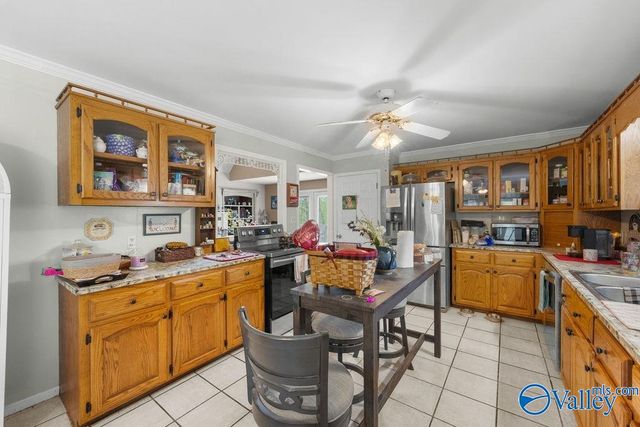 203 Amy Drive, Glencoe, AL 35905