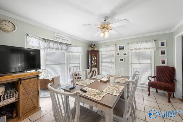 203 Amy Drive, Glencoe, AL 35905