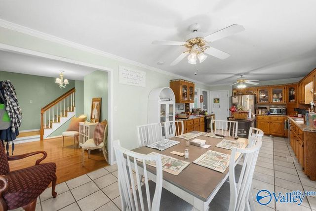 203 Amy Drive, Glencoe, AL 35905