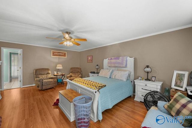 203 Amy Drive, Glencoe, AL 35905