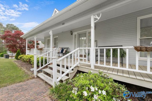 203 Amy Drive, Glencoe, AL 35905