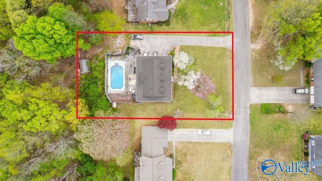 203 Amy Drive, Glencoe, AL 35905