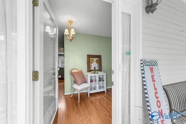 203 Amy Drive, Glencoe, AL 35905