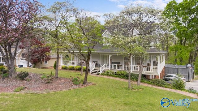 203 Amy Drive, Glencoe, AL 35905