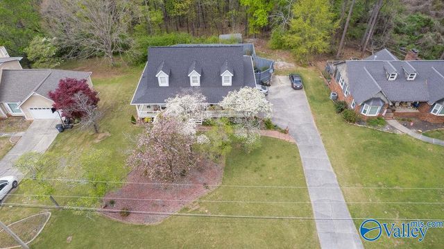203 Amy Drive, Glencoe, AL 35905