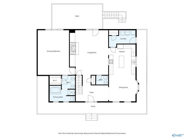 203 Amy Drive, Glencoe, AL 35905