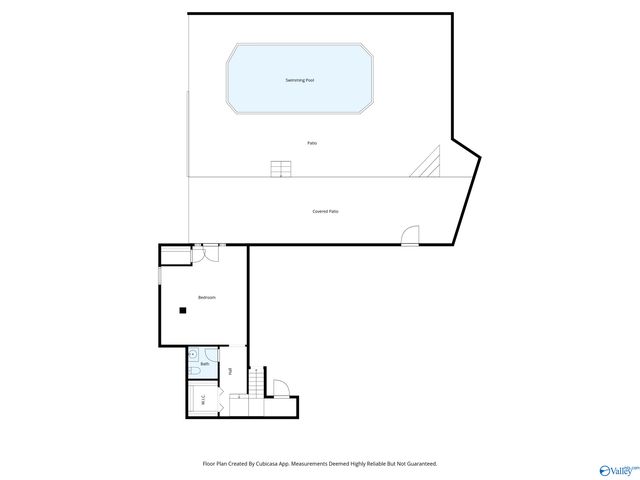 203 Amy Drive, Glencoe, AL 35905