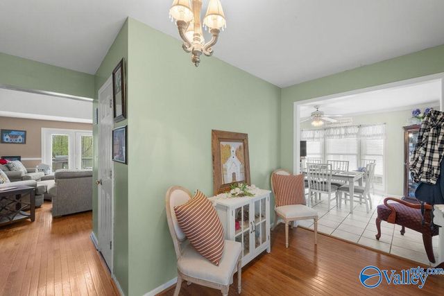 203 Amy Drive, Glencoe, AL 35905