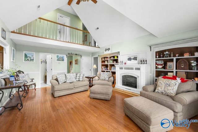 203 Amy Drive, Glencoe, AL 35905