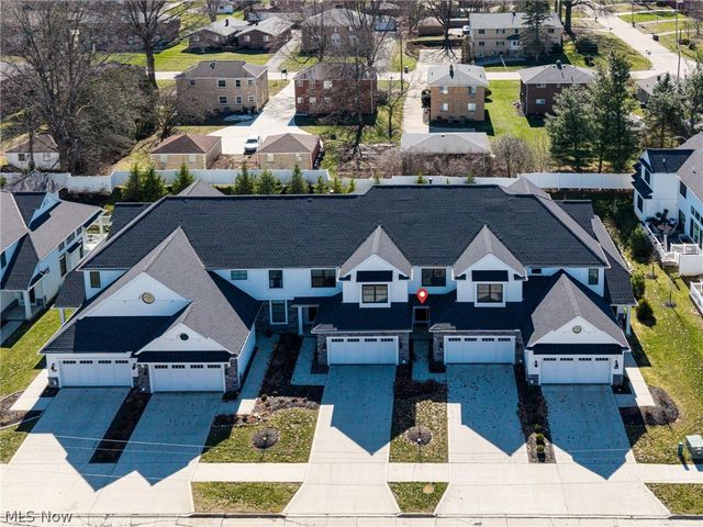 2854 Riviera Drive, Fairlawn, OH 44333