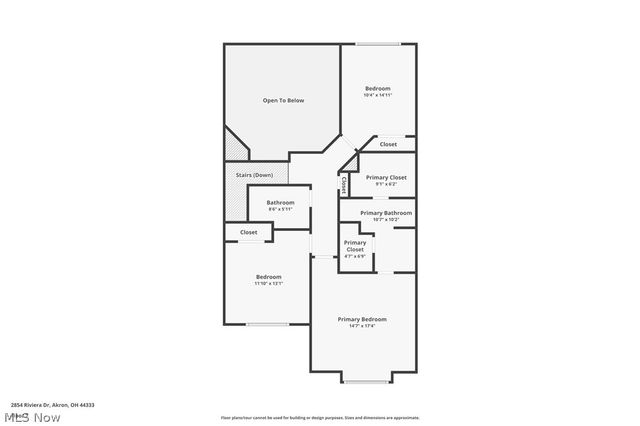 2854 Riviera Drive, Fairlawn, OH 44333