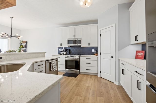 2854 Riviera Drive, Fairlawn, OH 44333