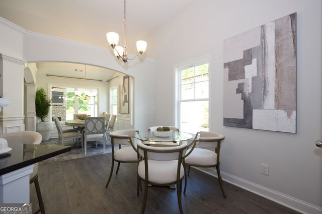 40 Eryn Terrace, Covington, GA 30014