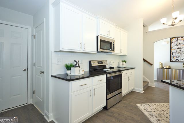 40 Eryn Terrace, Covington, GA 30014
