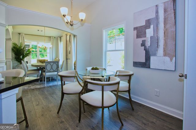 40 Eryn Terrace, Covington, GA 30014