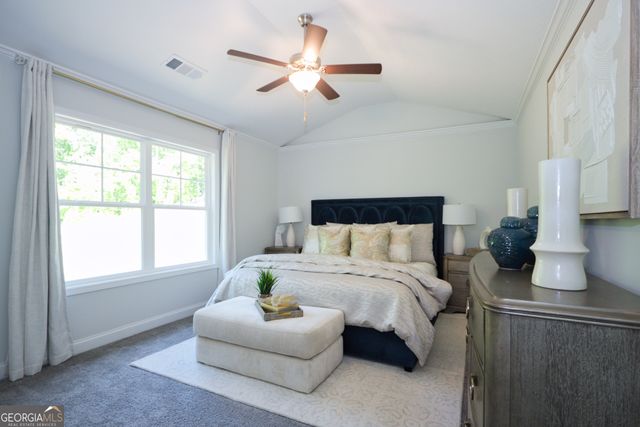 40 Eryn Terrace, Covington, GA 30014