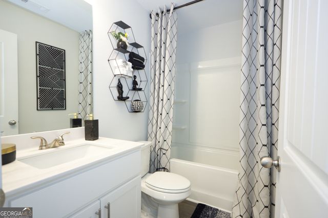 40 Eryn Terrace, Covington, GA 30014