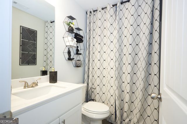 40 Eryn Terrace, Covington, GA 30014