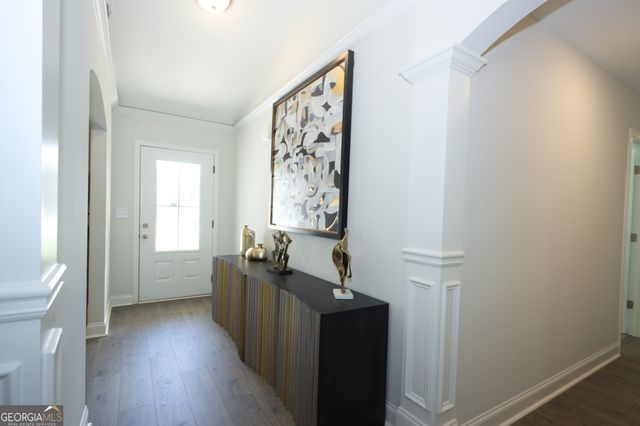 40 Eryn Terrace, Covington, GA 30014
