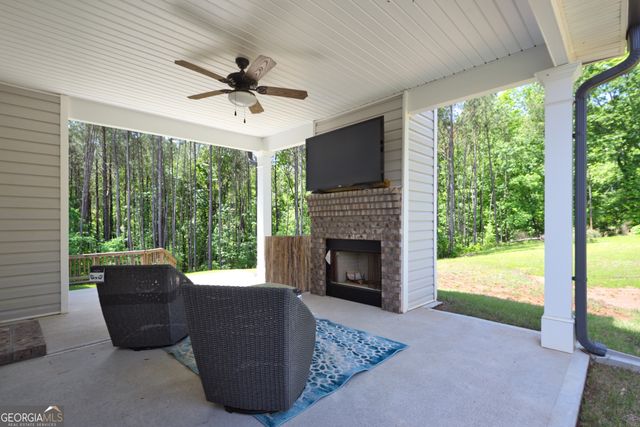 40 Eryn Terrace, Covington, GA 30014
