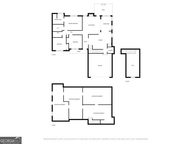 40 Eryn Terrace, Covington, GA 30014