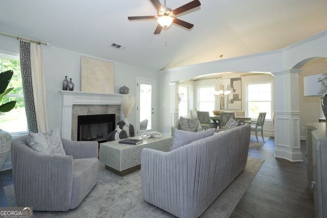 40 Eryn Terrace, Covington, GA 30014