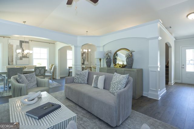 40 Eryn Terrace, Covington, GA 30014