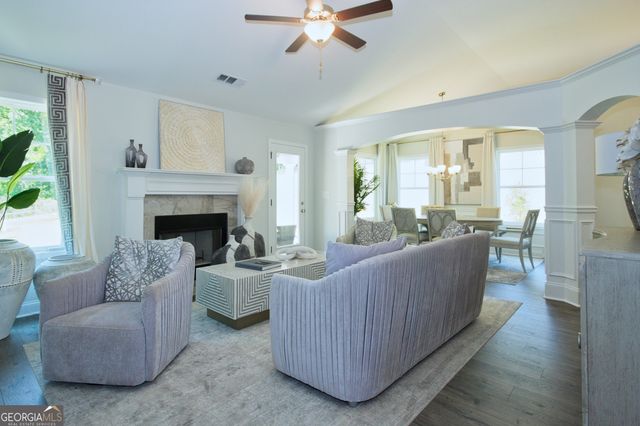 40 Eryn Terrace, Covington, GA 30014
