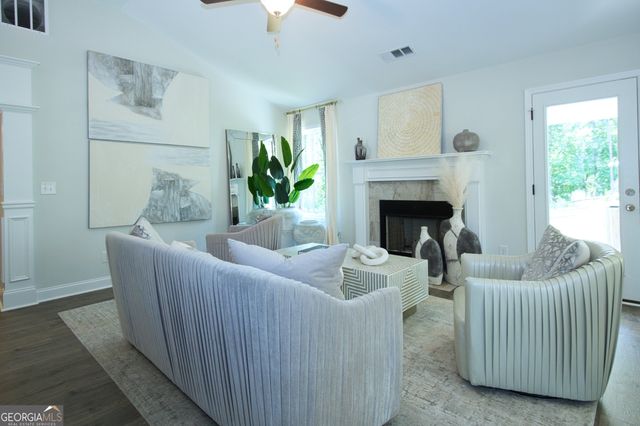 40 Eryn Terrace, Covington, GA 30014