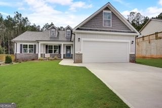 40 Eryn Terrace, Covington, GA 30014