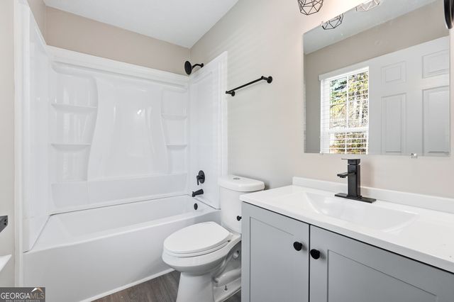 683 Wood Path Court, Stone Mountain, GA 30083