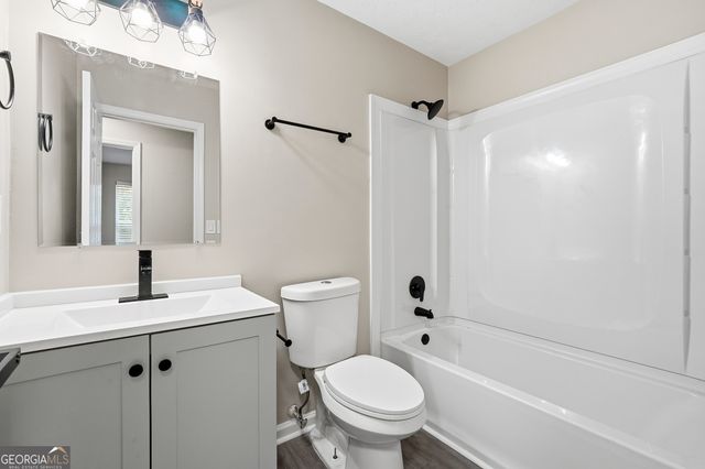 683 Wood Path Court, Stone Mountain, GA 30083